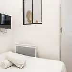 Lägenhet Wehost D2 - Smart & Chic Loft, 3 Mins To Beaches *