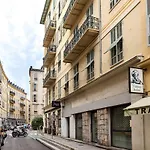 Lägenhet Wehost D2 - Smart & Chic Loft, 3 Mins To Beaches