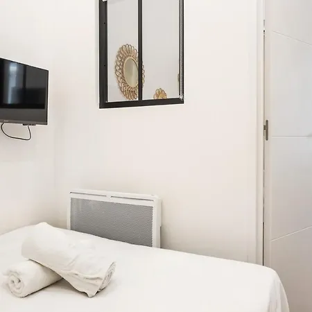 Apartmán Wehost D2 - Smart & Chic Loft, 3 Mins To Beaches *