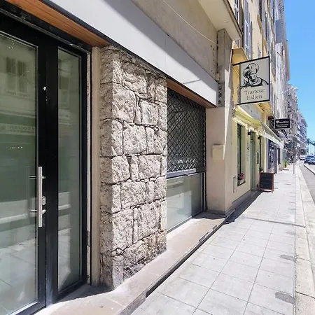Wehost D2 - Smart & Chic Loft, 3 Mins To Beaches * Nice
