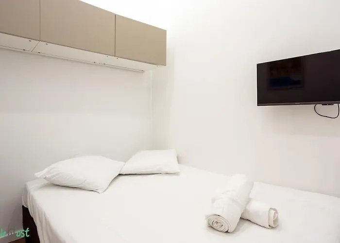 Lejlighed Wehost D2 - Smart & Chic Loft, 3 Mins To Beaches Nice