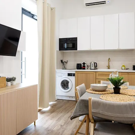 Lägenhet Wehost D2 - Smart & Chic Loft, 3 Mins To Beaches *